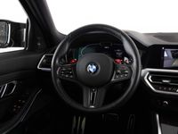 tweedehands BMW M3 Competition
