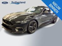Occasion Ford Mustang Fastback 460 PK (338 kW) 2023 Zwart Coupé
