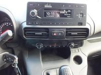 Occasion Opel Combo Edition 99 PK (72 kW) 2019 Wit MPV