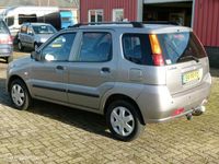 tweedehands Suzuki Ignis 1.3-16V GLS APK 12-2024 boekjes + facturen aanw