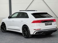 tweedehands Audi Q8 55 TFSI e Quattro 381 Pk S-Line Competition Pano R