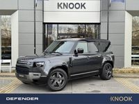 Occasion Land Rover Defender SE Dynamic 300 PK (220 kW) 2025 Grijs SUV