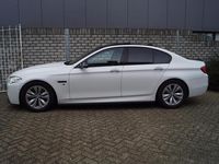 tweedehands BMW M550 M550 D X Drive Autom Schuifkdak Leder Navi Camera H