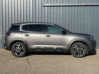 Occasion Citroën C5 Aircross Business Class 181 PK (133 kW) 2024 Grijs (metallic) SUV