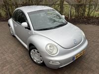 Occasion VW Beetle Highline 116 PK (85 kW) 2000 Grijs Hatchback
