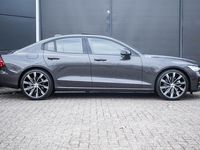 tweedehands Volvo S60 B4 Automaat Ultimate Dark Mild Hybrid | Panoramada