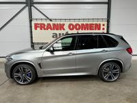 tweedehands BMW X5 M 576PK + Panorama | B&O