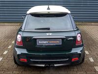 tweedehands Mini Cooper S 1.6 J.C. Works WC 050