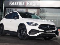 Occasion Mercedes GLA200 AMG 165 PK (121 kW) 2022 Wit SUV