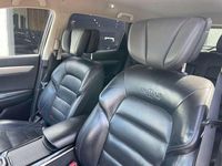 Occasion Renault Koleos 177 PK (130 kW) 2017 Zwart SUV