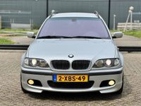 tweedehands BMW 330 330 3-serie Touring i Executive M PAKKET /AUT/NAVI/
