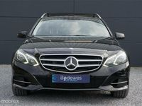tweedehands Mercedes 300 E-estateBlueTEC Prestige Avantgarde Lux
