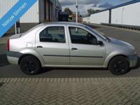 tweedehands Dacia Logan 1.6 MET SEDAN APK 10-2024