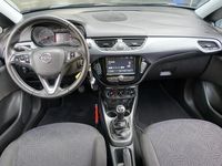 tweedehands Opel Corsa 1.4 Favourite l Navigatie l Carplay l DAB+ l NAP
