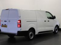 Occasion Opel Vivaro 145 PK (106 kW) 2022 Wit MPV