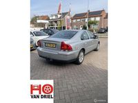 Occasion Volvo S60 140 PK (102 kW) 2006 Grijs Sedan