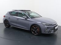 Occasion Cupra Leon VZ 272 PK (200 kW) 2025 Grijs Hatchback