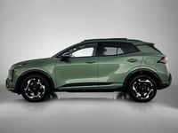 Occasion Kia Sportage GT-Line 240 PK (176 kW) 2025 Groen SUV