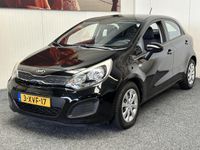 tweedehands Kia Rio 1.2 CVVT Comfort Pack AIRCO ELEK. RAMEN STUURBEKRA