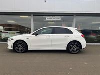 Occasion Mercedes A250 Business 2020 Hatchback Hatchback