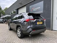 tweedehands Toyota RAV4 2.5 Hybrid AWD Dynamic