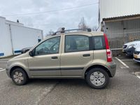 tweedehands Fiat Panda 1.1 Active INRUILKOOPJE | RIJDT EN SCHAKELT GOED | APK | BOEKJES |