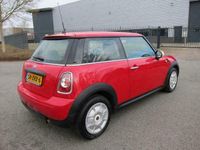 tweedehands Mini ONE 1.6 MALIST Business Line NAVI CRUISE DEALERONDERHOUDEN 1eigenaar!!