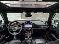 Occasion Mini Cooper S Clubman 192 PK (141 kW) 2020 Wit Stationwagen