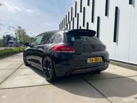 tweedehands VW Scirocco 2.0 TSI