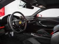 tweedehands Ferrari 296 GTB ~ Munsterhuis~