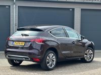 tweedehands Citroën DS4 1.2 PureTech 130 PK BUSINESS, 58000 KM, LEDER, VEL