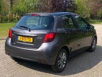 tweedehands Toyota Yaris 1.3 VVT-i Edition S