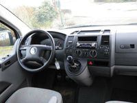 tweedehands VW Transporter T52.5 TDI * Dubbele cabine * MARGE *