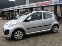 tweedehands Citroën C1 1.0 Benzine Luxe Tendance uitvoering * 5-Deurs * Airco * Stuurbekrachtiginng *