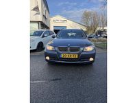 Occasion BMW 325 Comfort Edition 218 PK (160 kW) 2007 Grijs Stationwagen