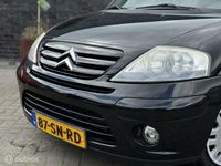 Occasion Citroën C3 Prestige 73 PK (53 kW) 2006 Zwart Hatchback
