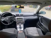 tweedehands VW Passat 2.0 Turbo FSI Automatik Sportline