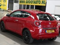 tweedehands Alfa Romeo MiTo 1.4 Progression Airco, Isofix, Stuurbekrachtiging