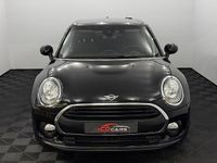 Occasion Mini One Clubman Business 102 PK (75 kW) 2018 Zwart Stationwagen