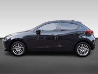 Occasion Mazda 2 Luxury 2020 Zwart Hatchback