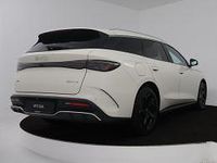 Nieuw BYD Seal Comfort 155 kW (212 PK) 2025 Beige metallic Stationwagen