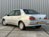 tweedehands Peugeot 306 1.6 XR APK 03-2025 - Beurt Gehad - Keurige Auto -