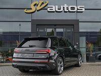 Occasion Audi Q7 381 PK (280 kW) 2020 Zwart SUV