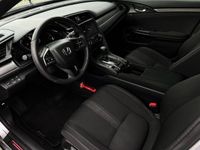 tweedehands Honda Civic 1.0 i-VTEC Comfort 129PK|Origineel NL|Navi|Lane As