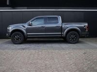 Occasion Ford F-150 Raptor 457 PK (336 kW) 2020 Grijs Pickup
