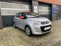 tweedehands Citroën C1 1.0 VTi Airscape Shine AUTOMAAT UNIEKE KM STAND371