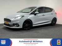 Occasion Ford Fiesta ST 200 PK (147 kW) 2020 Grijs Hatchback
