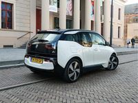 Occasion BMW i3 Executive 125 kW (170 PK) 2020 Wit Hatchback