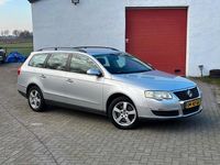 Occasion VW Passat 149 PK (109 kW) 2005 Stationwagen