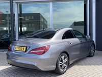 tweedehands Mercedes CLA180 Ambition